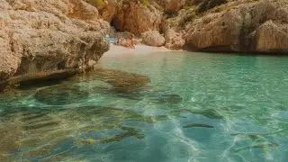 Puglia Naturista : Le Spiagge più Belle per una Vacanza in Libertà