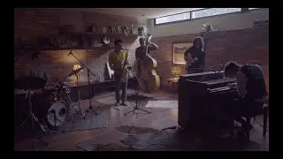&uml;Dig Dis&uml; (En vivo para @OneLoveStudios