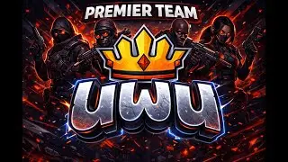 Team UWU Premiere match Valorant live ( AMD 5800X + AMD RADEON 7800XT)
