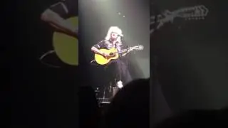 Love of My Life (Queen North America Tour 2017 - Denver, CO)