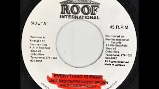 Apache Scratchy - Me No Powder (Bam Bam)