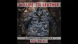 Pipeman Radio Interviews Tailgunner About Hit The Lights on No Life 'Til Leather