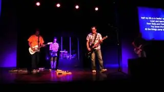 Genesis Metro - 