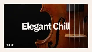 Elegant Chill | Violin House Mix 2025