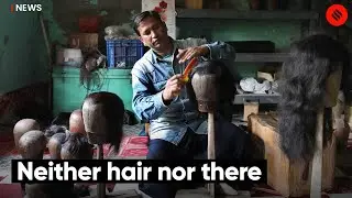 Neither Hair Nor There: Export Curbs A Blow To Bengal&rsquo;s Cottage Industry