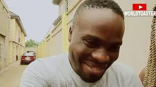 WORLD TOASTER - THE ALHAJI  (FULL VIDEO)