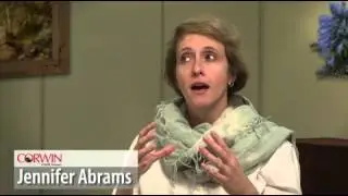 Get to know Jennifer Abrams
