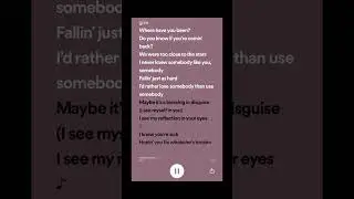 Reflections: The neighborhood #trending #song #fyp #music #neighborhood #viral