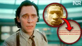 Loki Season 2 Episode 1 Ending Explained: Unraveling the Mysteries