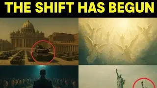 &ldquo;The Hidden Reason God Destroys One-Third of the Earth&rdquo;