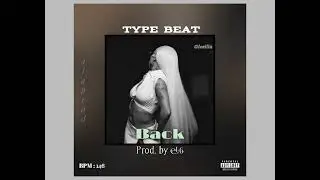 (FREE) Glorilla Type Beat '' BACK '' Trap Star 146bpm (Prod. @el6-Scp )