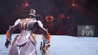 Warframe: Scarlet Spear Event - Full Space Run - Lazy Limbo