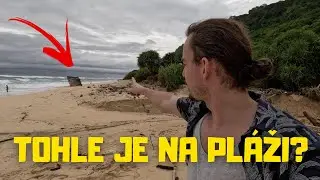 Jak doopravdy vypadají pláže na Bali?