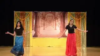 Journey through cultural India through Classical, Bollywood and Folk dance