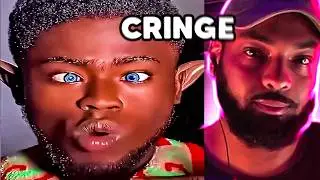 tente não crinjar (impossível)