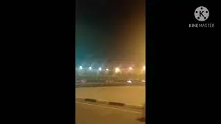 going home to Ben omran