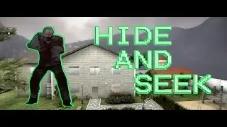Hide & Seek - MA VEZI?, GROAPA, OSTATIC (Global Offensive)