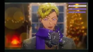 Have Yourself a Merry Little Christmas - Vantacrow Bringer Karaoke