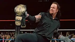Undertaker Theme- Graveyard Symphony (Arena Effect)