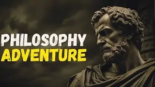 Philosophy Adventure - History of philosophy