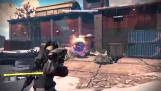 Destiny | How To Get Treasure Keys | Ether Chest Farm Patch 1.2.0
