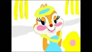 Clarice Chipmunk Friends Gadget Greek Episodes
