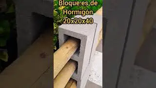 Como hacer un eco cerco con troncos y ladrillos #construction #woodworking #primavera#easy#shortclip