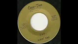 Albert king  cod