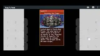 kungfu panda java games part 1 ❗❗❗