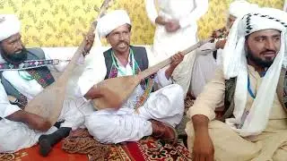 Sibi Mela/ Baloch singers / hb Crafts shop(3)