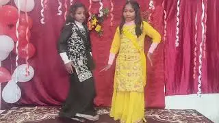 नन्हे डांसर्स + New Year Vibes = Viral Video 😍बच्चों का New Year Dance देखकर आप भी झूम उठेंगे 💃🕺