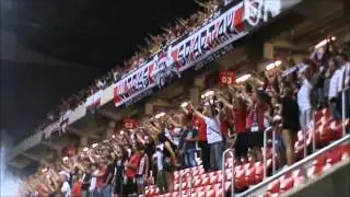 20150830 Otvorenie Stadiona A.Malatinskeho v Trnave Part I.