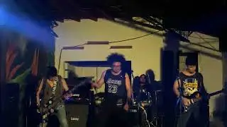 Kernicterus - anestesia