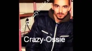 ASIL Ft.Crazy Ossie & Burak King - Rap Budur 2011