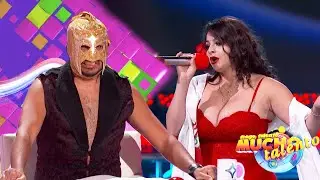 🤦‍♂️El Escorpión Dorado termina en pleito con la participante! | Episodio 25 Completo | T22 TTMT