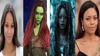Top 25 Actors Behind Movie Makeups | Before And After | Shocking Debut Roles of Your Favorite Celebs