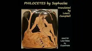 Philoctetes (Campbell Translation) - Sophocles