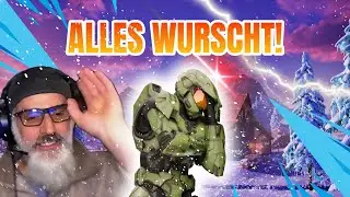 Voda ist zurück & ihm ist alles egal! | Fortnite Null Bauen – Kapitel 7 Saison 1