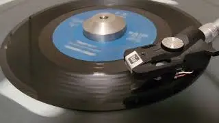 VINCENT ODDO RARE 45 Instrumental TRIPSEY (psych) / PLUM SONG (surf garage) SAMPLE