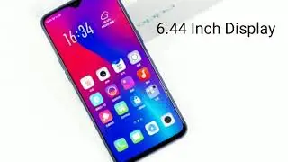 OPPO F17 Features & Specification ???