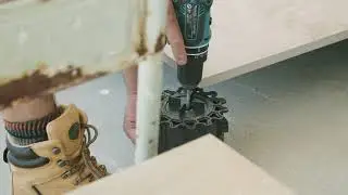 Maximus Paver Pedestals
