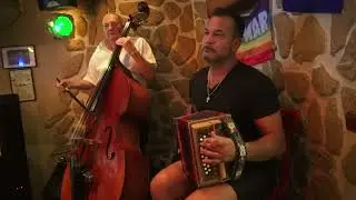 Jenisch Buebä live @ tschuppi's wonderbar Luzern (10.7.22)