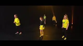 Dancarta 2021 - 4e Leerjaar Jazz (1) - Dancarta Dans