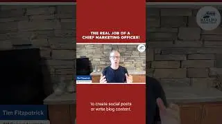 🔥 The real job of a Chief Marketing Officer💼👀#marketingmanagement #marketing #CMO