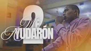 Un poquito más del mensaje/ Me Ayudaron – Erick Matos | El Rugido del Fuego 