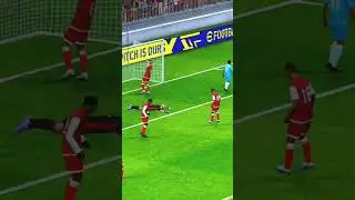 eSports football #efootball #ronaldo #footballplayers #efootball #messi #gaming