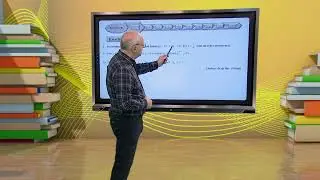TeleŞcoala: Matematică clasa a XII-a – Probleme recapitulative pentru Bacalaureat (@TVR2)
