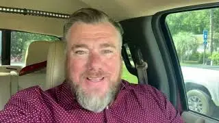 From the Pastors Desk