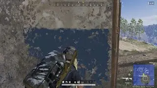 PUBG: BATTLEGROUNDS. Nice morning win before breakfast 😊