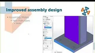 SOLIDWORKS Solutions for Machine Designers Webcast Recording